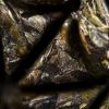 Bai Mu Dan Waffle Cake Fuding White Tea