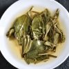 Bai Mu Dan Waffle Cake Fuding White Tea