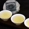 Bai Mu Dan Waffle Cake Fuding White Tea