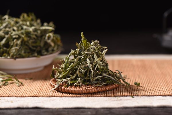 Early Spring Cui Ming Premium Yunnan Green Tea