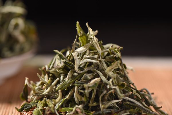 Early Spring Cui Ming Premium Yunnan Green Tea