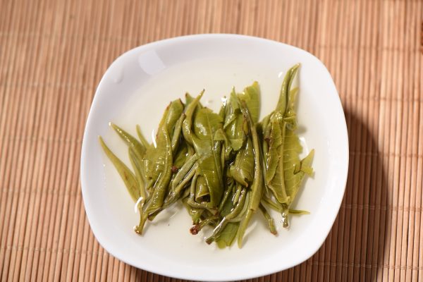Early Spring Cui Ming Premium Yunnan Green Tea