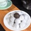 14 Years Aged Menghai Ripe Pu-erh Tea Mini Tuo Cha