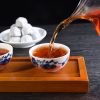 14 Years Aged Menghai Ripe Pu-erh Tea Mini Tuo Cha