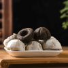 15 Years Aged Golden Melon Ripe Pu-erh Tea Tuo