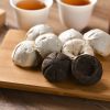 15 Years Aged Golden Melon Ripe Pu-erh Tea Tuo