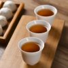15 Years Aged Golden Melon Ripe Pu-erh Tea Tuo