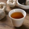 15 Years Aged Golden Melon Ripe Pu-erh Tea Tuo