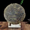 2000 Yi Wu Huang Pian Matured Leaves Raw Pu-erh Tea Cake