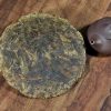 2000 Yi Wu Huang Pian Matured Leaves Raw Pu-erh Tea Cake
