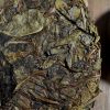 2000 Yi Wu Huang Pian Matured Leaves Raw Pu-erh Tea Cake