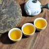 2000 Yi Wu Huang Pian Matured Leaves Raw Pu-erh Tea Cake