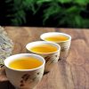 2000 Yi Wu Huang Pian Matured Leaves Raw Pu-erh Tea Cake