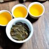 2000 Yi Wu Huang Pian Matured Leaves Raw Pu-erh Tea Cake