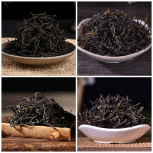Dan Cong Oolong Tea Sampler - Middle Mountain