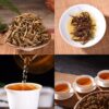 Golden Yunnan Black Tea Sampler