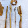 Bamboo Classic Styled Cha Dao for Gong Fu Cha