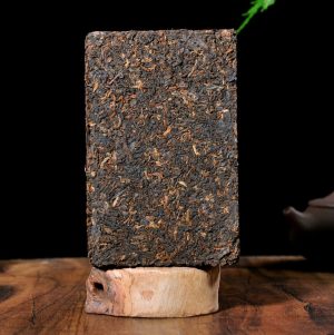 2000 7562 Recipe Aged Ripe Pu-erh Tea Brick