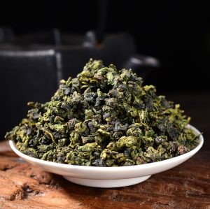 Anxi Hairy Crab Mao Xie Fujian Oolong Tea